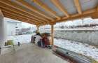 Casa cu 5 camere decomandate pe teren de 390 mp in Cisnadie Sibiu - 10