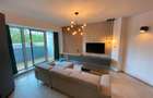 Apartament cu parcare subterana in imobil cu piscina si SPA - 2