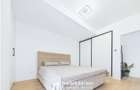 Apartament cu vedere spectaculoasă, prima închiriere,  Nord One - 17