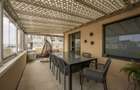 Apartament spectaculos 4 camere | 150 mp utili + terasă generoasă 70 mp | Delea - 35