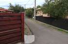 Teren de vanzare - Baicoi(Central) (intre case,gaze,curent,canalizare) - 3