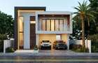 Casa de Vânzare D+P+1E Amaradia - 1