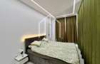 Penthouse cu 2 camere + terasa (55mp), parcare, bloc cu lift, etaj 7/7 - 3