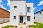 Casă individuală 5 camere de vânzare, P+1E | 420 mp | Zonă Nouă- Berceni Ilfov - 5