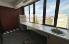 Penthouse Ștefan cel Mare | Spațiu birouri / clinică / beauty | Terasă - 12