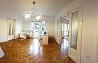 Apartament cu farmec interbelic, într-o vilă cochetă, aproape de Piața Spaniei