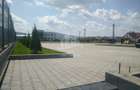 Spatiu comercial cladire noua  1274 mp construiti, teren aferent 7261 mp - 7