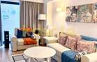 Apartament 3 camere | Upground Residence
