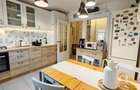 apartament 2 camere langa parcul Tineretului, centrala proprie, renovat, parcare - 3