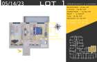 Apart.FINALIZAT bloc nou-2 Camere-62mp-bloc Premium-Titan-Pallady - 2