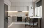 Tomis Nord - Vanzare apartament decomandat cu 3 camere, bloc nou. - 4