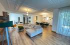 Prima inchiriere renovata acum,individual,P+2,complex Green Lake,scoala british - 4