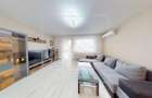 Apartament cu 3 camere, balcon, boxa si parcare - Selimbar - 6