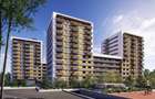 Apartament 2 Camere _Bloc E HERCESA - 1