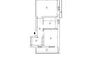 Etaj 1, 2 camere, 55.3mp // COMISION 0% - zona Bucium - 5
