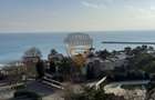 Apartament 2 camere, Sara Sea View Olimp 67mp vedere panoramica la mare, balcon - 3