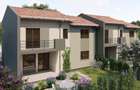 1/2 Duplex P+1, 4 camere, 101mp utili 288mp teren Cartierul Primaverii - 5