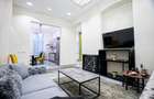 Apartament de lux 3 camere | 125 mp | Clădire istorică renovată | Bd. Tomis - 9