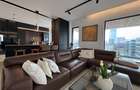 Vanzare apartament 3 camere  tip penthouse- Lux - Nusco - 9