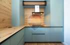Apartament modern, curte, Sanpetru!
