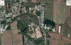 Centura 1, stradal Glina, teren intravilan mare, deschidere generoasa! 24000/84 - 2