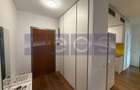 HERASTRAU | INCHIRIERE APARTAMENT 2 CAMERE 71MP MOBILAT-UTLAT | PARTER - 12