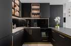 2 camere LUX One Herastrau Towers - 5