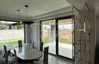 VILĂ DE LUX TIP DUPLEX– EMIL RACOVIȚĂ  - 3