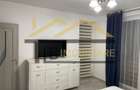 Apartament de 2 camere, decomadat, parcare, Zona AMA Residence - 7