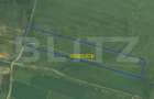 Teren extravilan 15000mp Giroc– oportunitate investiție - 2