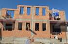 Casă duplex in constructie, 90 mp, teren 250 mp, zona Ipotesti - 3
