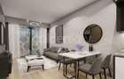 BLOC NOU | 3 camere | 107 mpc  | boxa 5 mp | Loc Parcare - 7