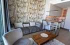 First Rental, Luxury 2-Room Apartment, Up Site,Top Floor + Underground Parking - 9