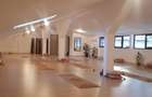 Studio sau birouri mansarda Universitate - strada Sfintilor 6 - 8