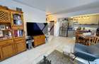 Penthouse 3 camere 58 mp utili terasă 51mp 2 parcari Turnișor Sibiu - 3