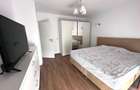 Duplex cu piscina- 4 camere si 2 bai - zona foarte buna- Mosnita Noua - 9