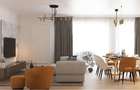 Apartament 3 camere cu vedere la lac | Pipera – Rond OMV | 0% comision - 1