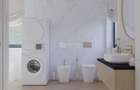 Rediu - Smart home, independenta energetic, Parter + Etaj - 13