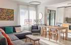 Apartament cu 3 camere in zona Baneasa - Sisesti