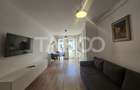 Apartament modern 2 camere de inchiriat 40mp balcon zona Lazaret Sibiu