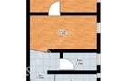 Apartament 2 camere balcon pivnita zona Cedonia din Sibiu - 6
