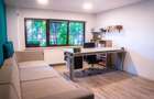 Apartament 4 camere, 130 mp, parter + demisol, garaj, lângă Complexul Studențesc - 1