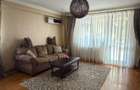 APARTAMENT LUX COPOU, 3 CAMERE, 2 BAI, TERASA FOISOR+GRADINA+2 LOCURI-ZONA COPOU