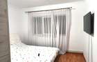 Chirie apartament 3 camere D-va Nord  mobilat-utilat 400eur/luna - 4