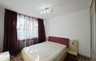 Apartament cu doua camere zona Micro 19 mobilat si utilat CT Ac - 5