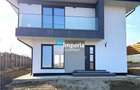 Vila moderna de vanzare – Hlincea, zona Stejar (str. Cortez)Vila dispune de 4 ca - 1