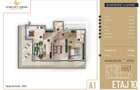 Rahova - Apartament 3 camere, terasa 34 mp, imobil precertificat Green - 9