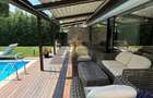 OXFORD GARDENS | VILA DUPLEX CU PISCINA | PRIMA LINIE LA PADURE LUX - 10
