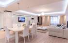 Apartament 3 camere | 253 mp | Herăstrău – etaj 2 | Cls. A | Parcare | Mobilat - 5