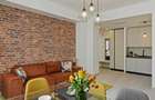 De inchiriat  | Apartament 3 camere | Rin Grand Hotel Splaiul Unirii - 3